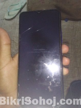 Vivo y20